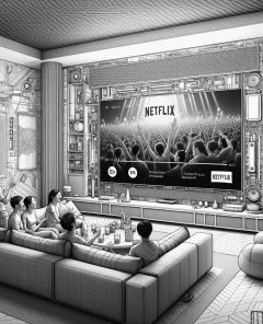 ai-netflix-kevin-hart-reality