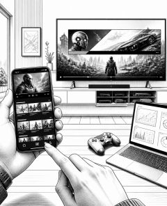 ai-netflix-werbung-gaming-aktie
