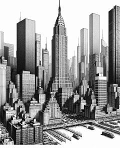 ai-new-york-business-district