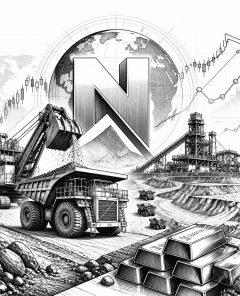 ai-newmont-gold-dividends