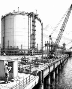 ai-nextdecade-rio-grande-lng-terminal