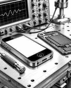 ai-nexus-s-retro-android-test