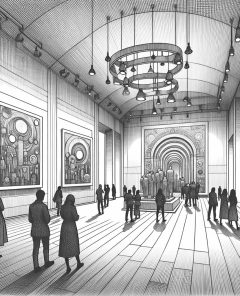 ai-nicole-eisenman-exhibition