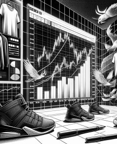 ai-nike-stock-market