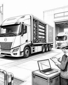 ai-nikola-hydrogen-fuelcell-investor-production