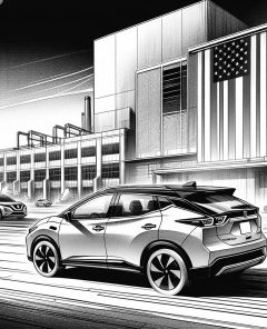 ai-nissan-electric-suv