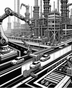 ai-nitto-denko-investment