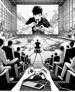 ai-nohandgaming