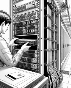 ai-nokia-5g-turnaround-network-rack