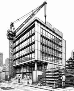 ai-nomura-real-estate-tokyo-office-development