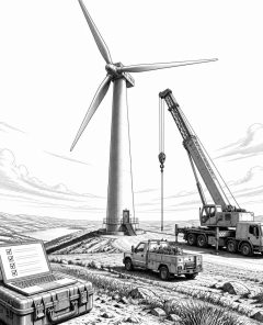 ai-nordex-baliksir-windpark-service
