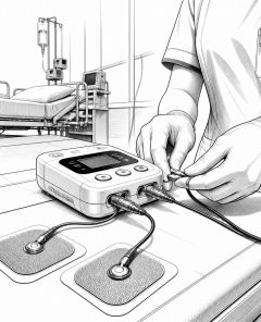 ai-novocure-ttfields-therapy-device