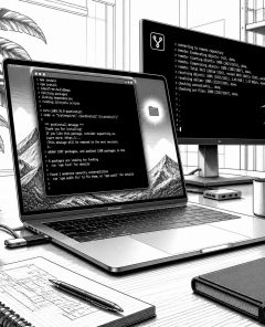 ai-npm-malware-claude-github-token-theft