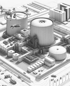 ai-nuclear-plant-drone-attack
