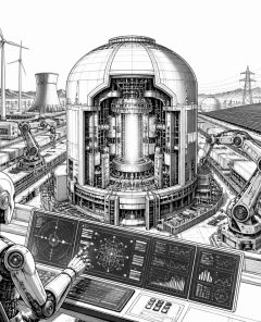 ai-nuclear-reactor-innovation