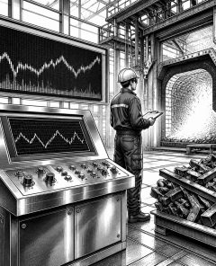 ai-nucor-insiderverkauf-stahlzyklus