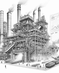 ai-nucor-steel-performance