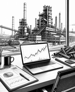 ai-nucor-steel-stock-focus