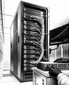 ai-nvidia-buyback-dividend-server-rack
