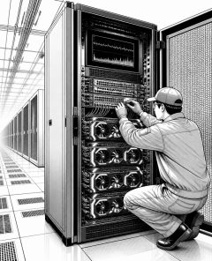 ai-nvidia-datacenter-networking-rack