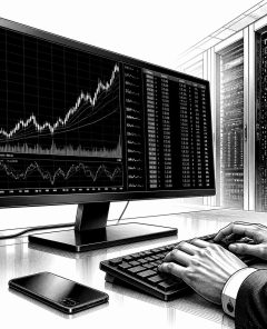 ai-nvidia-dax-trading-day