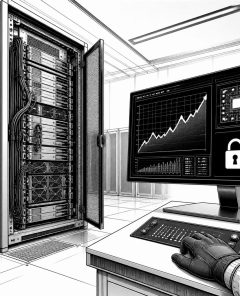ai-nvidia-ki-rally-serverrack