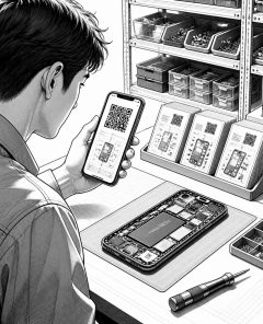 ai-oekodesign-produktpass-reparatur-qr
