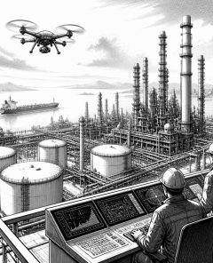 ai-oelpreise-iran-us-schlaege-refinery