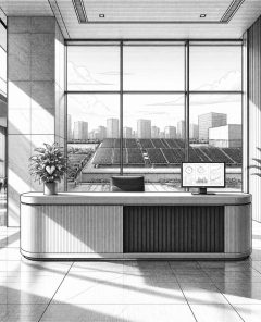 ai-office-leasing-hannover-solar-concierge