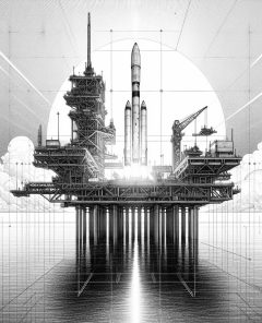 ai-offshore-launch-platform