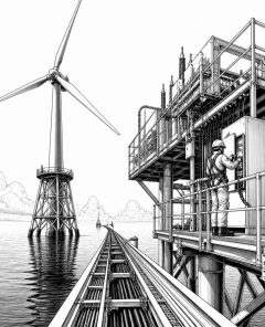 ai-offshore-windparks-orsted