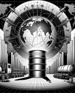 ai-oil-bond-markets
