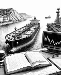 ai-oil-brent-hormuz-shipping-volatility