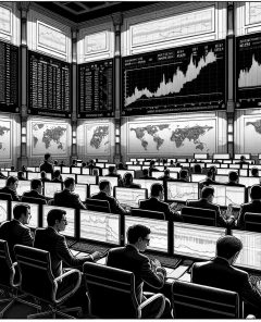 ai-oil-market-insider-trading