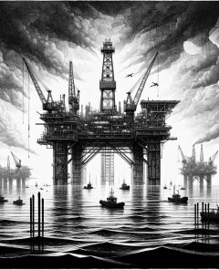ai-oil-platform-wattenmeer