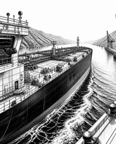 ai-oil-price-hormuz-tanker