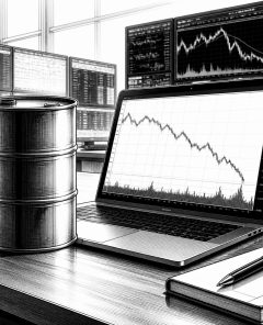 ai-oil-prices-brent-minus-trading-screen