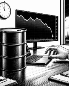 ai-oil-prices-brent-volatility-monitor