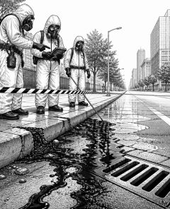 ai-oil-spill-pipeline-fiber-construction