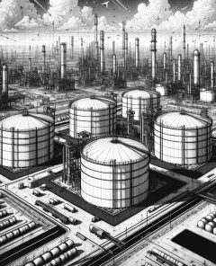 ai-oil-storage-market-impact
