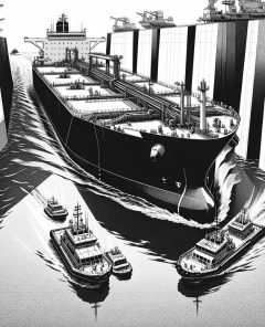 ai-oil-tanker-geopolitics