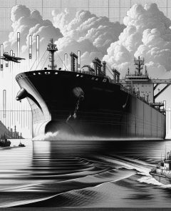 ai-oil-tanker-persian-gulf