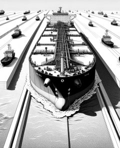 ai-oil-tanker-sea-blockade