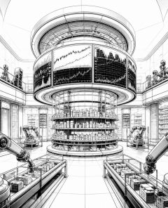 ai-omnicell-stock-healthcare
