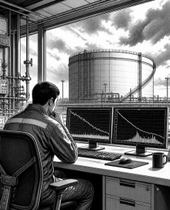 ai-ongc-production-gas-revenue-oil-prices