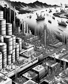 ai-opec-oil-production