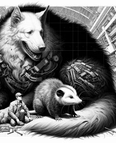 ai-opossum-dog-fur