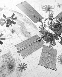 ai-orbital-satellites