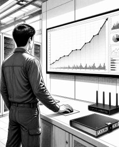 ai-outbrain-native-ads-earnings