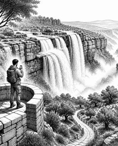ai-ouzooud-waterfall-perspective
